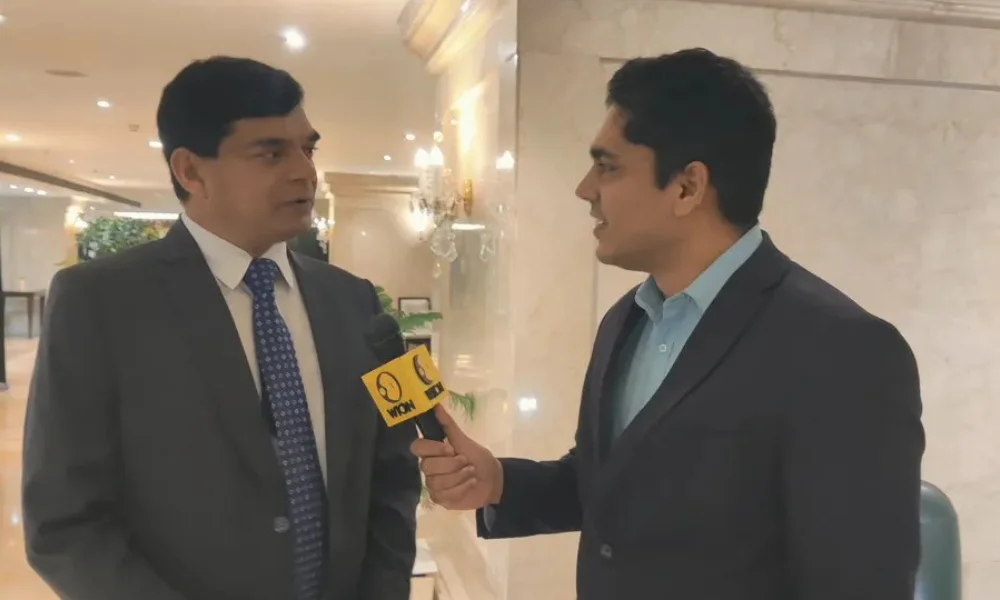 Abhay Kumar Singh Kursk Deputat and Putin's Bihari MLA latest update