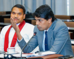 Sri Lanka MP Archchuna Ramanathan Jaffna Speech