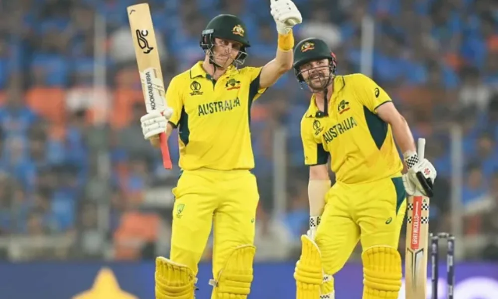 Australia India white-ball squad changes