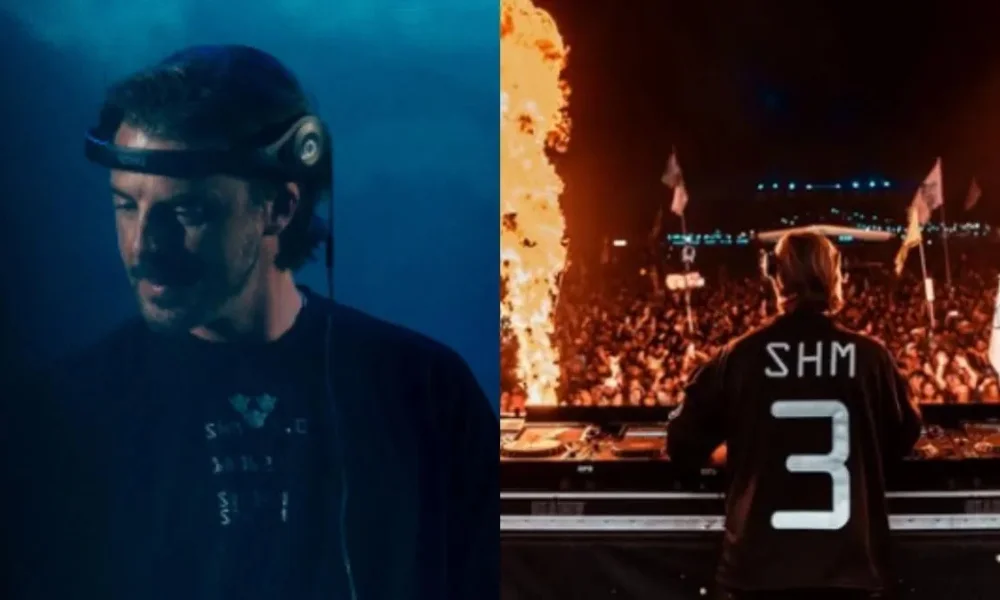 Sunburn Festival 2025