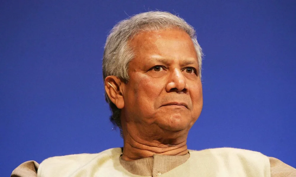 The Bangladesh Lynching Scandal