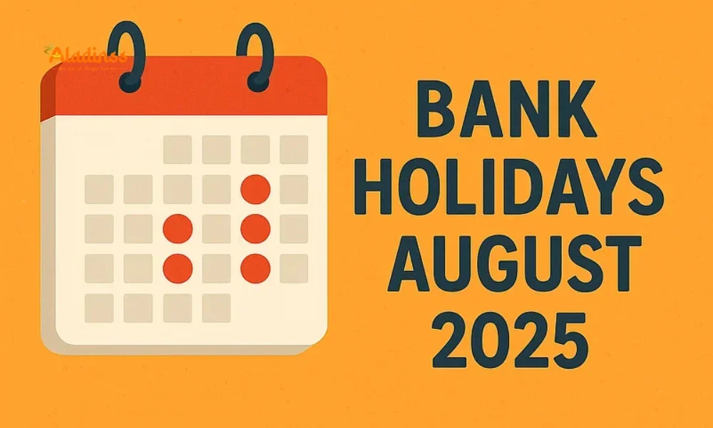Bank Holiday Today: Banks Closed in Bhubaneswar, Panaji