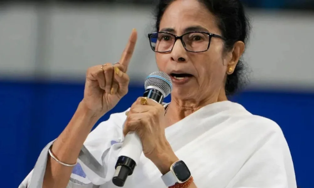 SIR West Bengal Controversy
