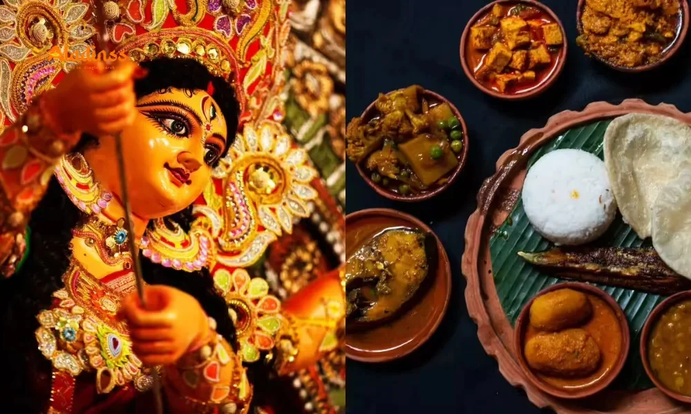 Why Bengalis Eat Non-Veg During Navratri