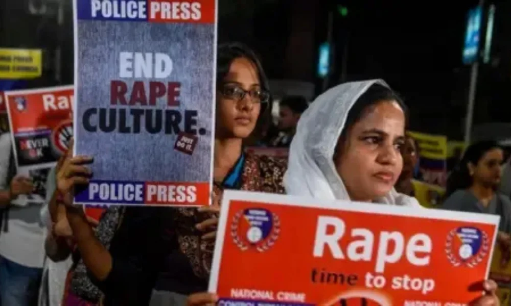 Bengaluru Student Raped Inside Men's Washroom In College. Accused Asked 'If She Needed A Pill'