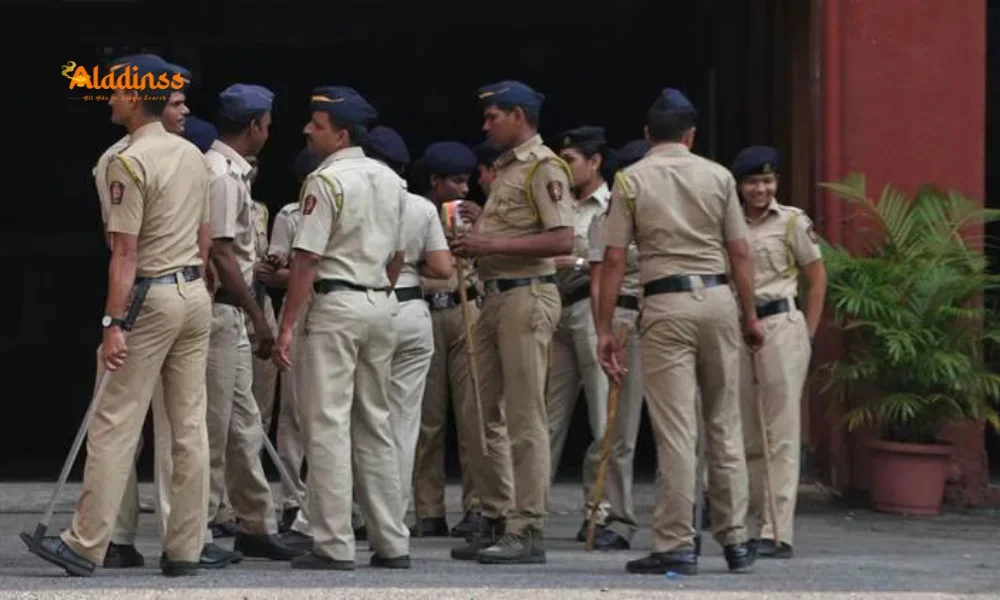Bhopal Student Beaten to Death by Cops