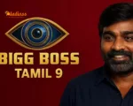 Bigg Boss Tamil Season 9