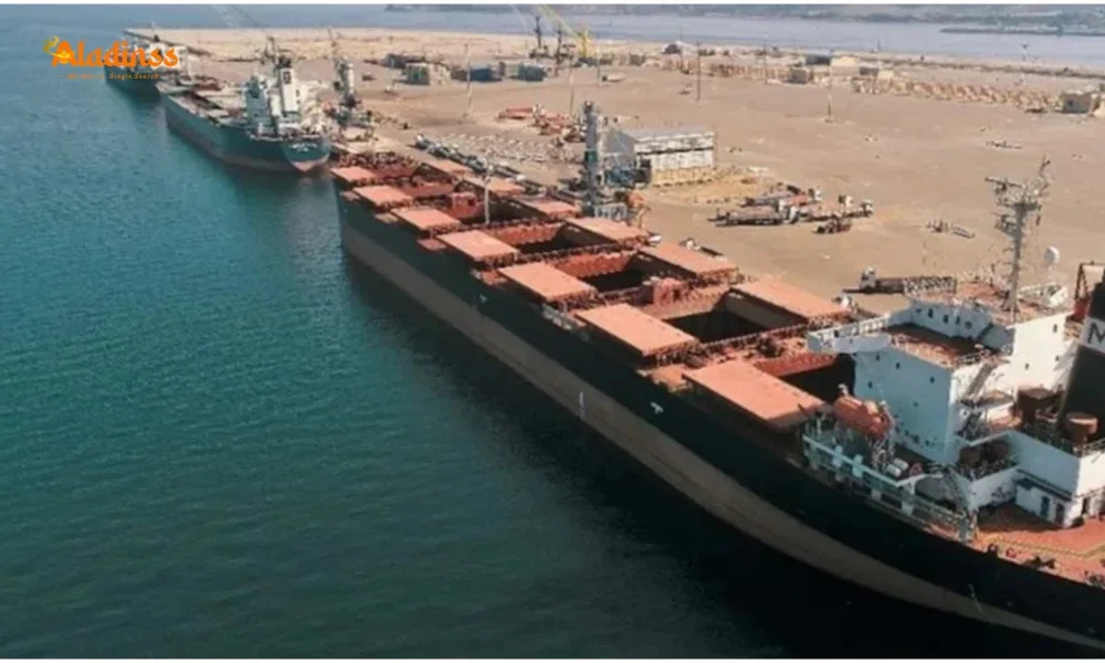 Breaking! India Wins Chabahar US Waiver Till 2026 – Trade Secured