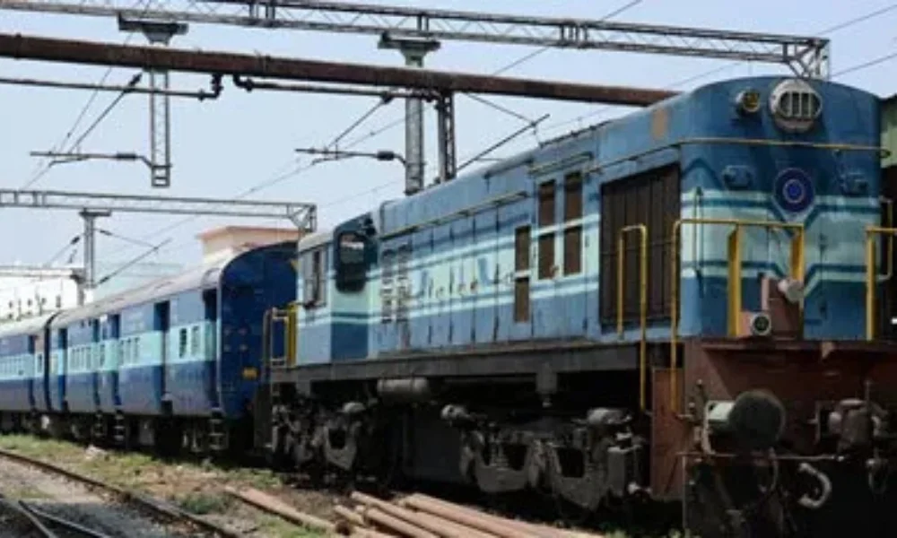 Chennai special trains Ayudha Puja