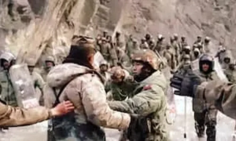 US Senator Claims China Used Electromagnetic Weapon in Galwan Clash