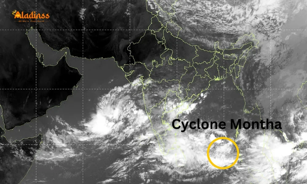 Cyclone Alert Tamil Nadu 2025: Heavy Rain and Flood Warnings for October 27