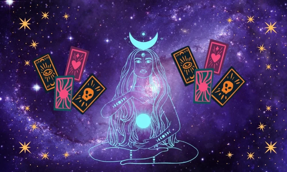 Daily Tarot & Horoscope Insights