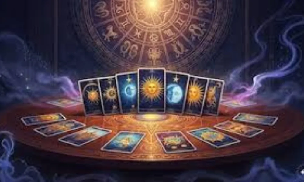 Daily Tarot & Horoscope Insights August 10 2025 latest update report