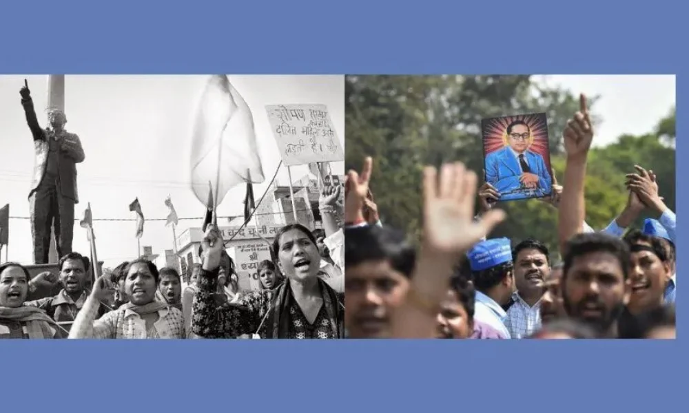 Dalit Atrocities India