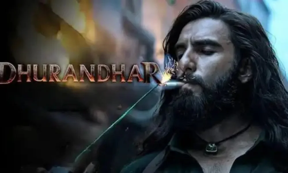 Dhurandhar Movie Review – Story, Performances, Booking and Box Office