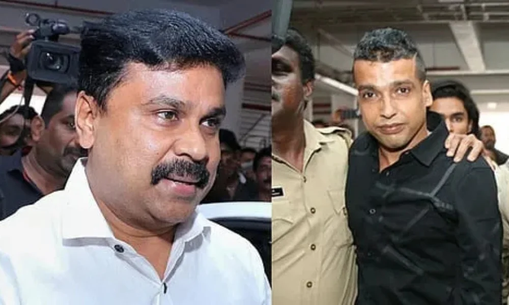 Dileep acquitted in 2017 assault case breaking news