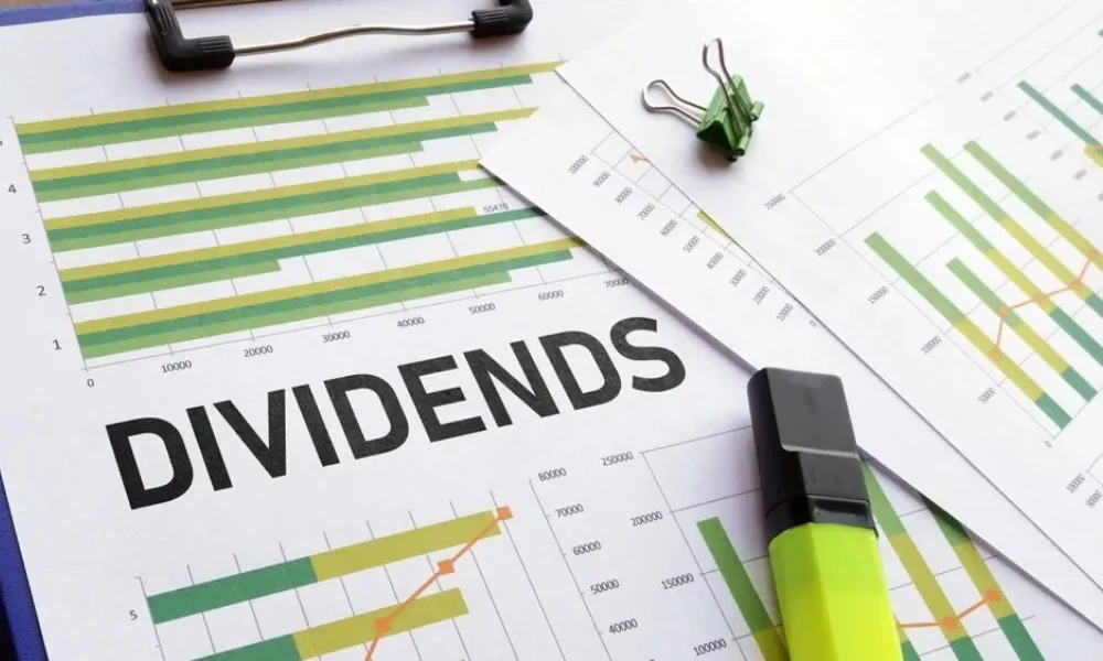 Dividends & Corporate Moves