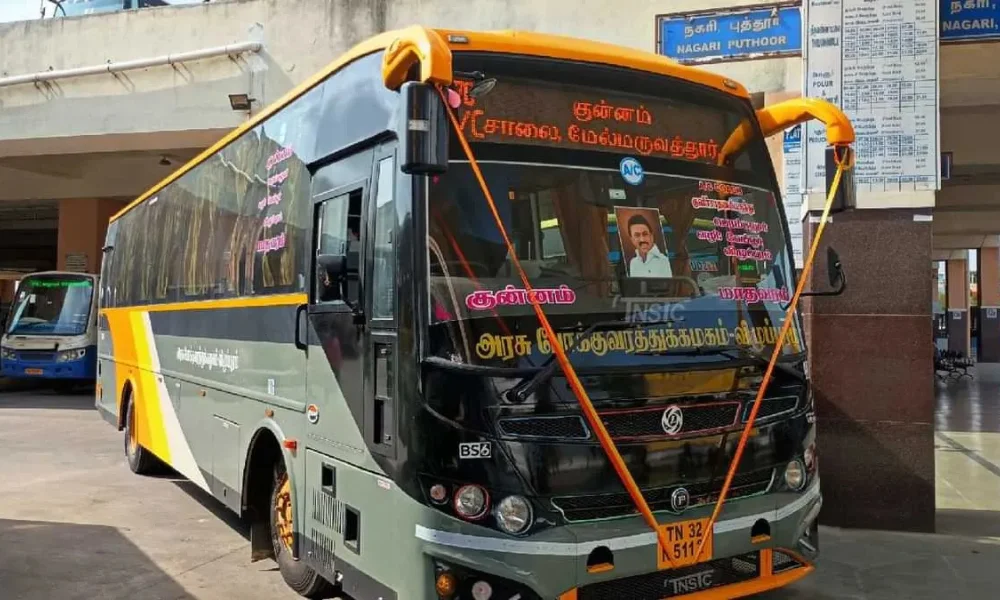 Diwali omni bus ticket prices
