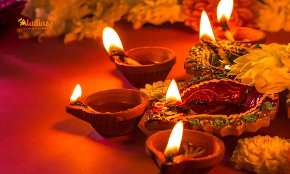 Diwali Holiday 2025: 4 Consecutive Days Off for Schools, Colleges, Government Offices?