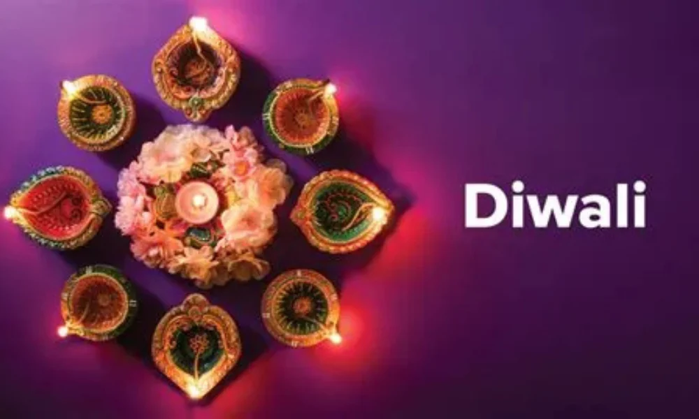 Diwali Holiday 2025 4 Consecutive Days for Schools Colleges Government Offices