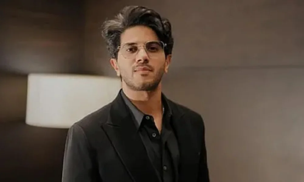 Dulquer Salmaan ED raid Chennai