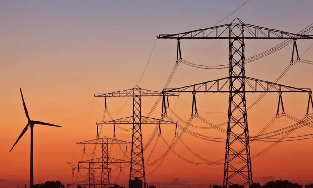 Electricity Sector Privatization India Draft Bill