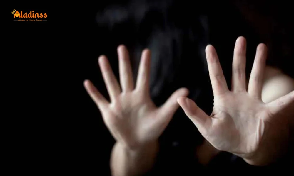 Outrage in Faridabad Over Brutal Assault on 15-Year-Old Girl