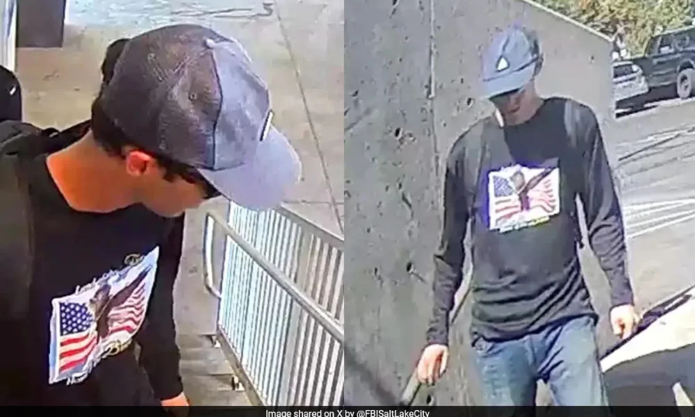 FBI Offers $100,000 Reward to Track Down Charlie Kirk&rsquo;s Killer