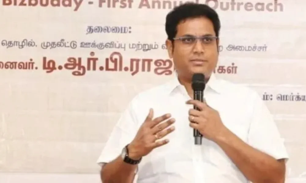 Foxconn Tamil Nadu investment denial