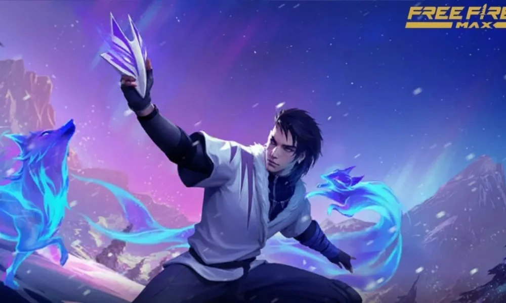 Garena Free Fire MAX Redeem Codes August 30 2025