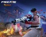 Garena Free Fire MAX Redeem Codes August 30, 2025: Free Rewards