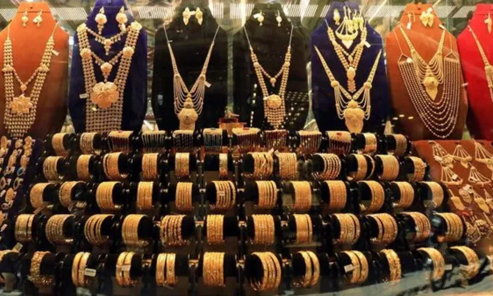 Gold Price Forecast Next 3 Months in India