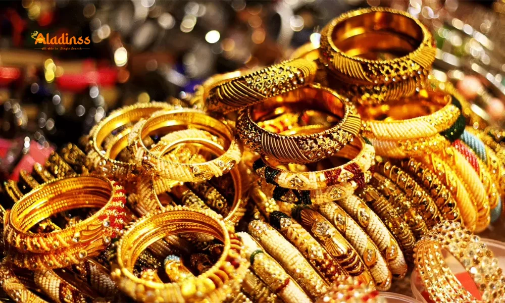 Gold Rate Today: Prices Hit ₹75,760 Per Sovereign in India