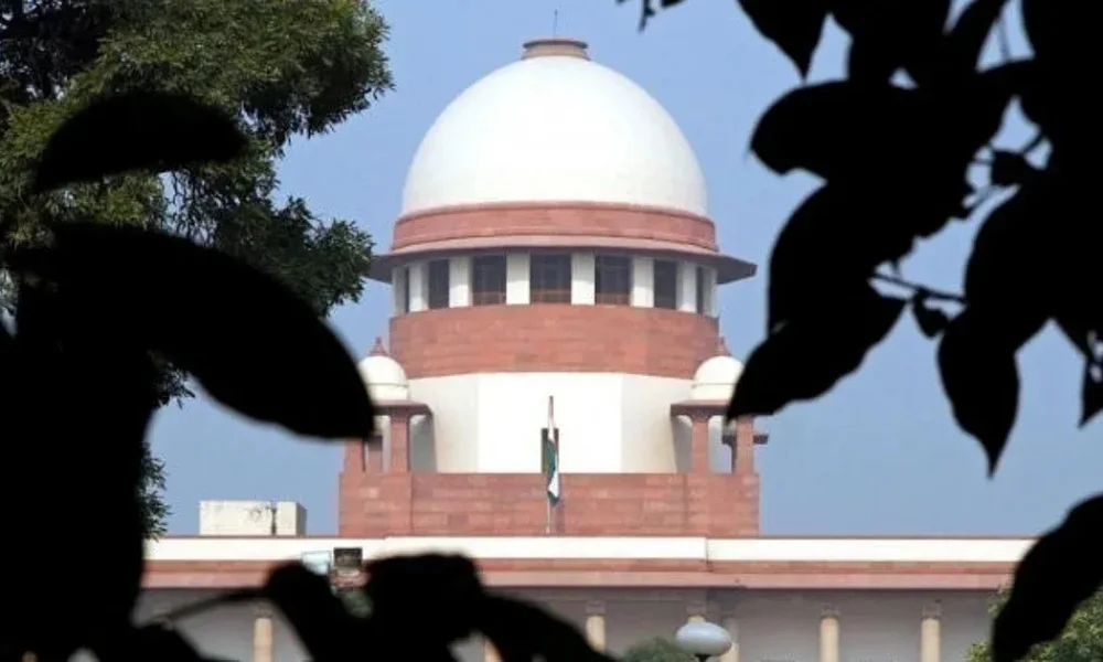 Supreme Court hearing on governor power to suspend bill
