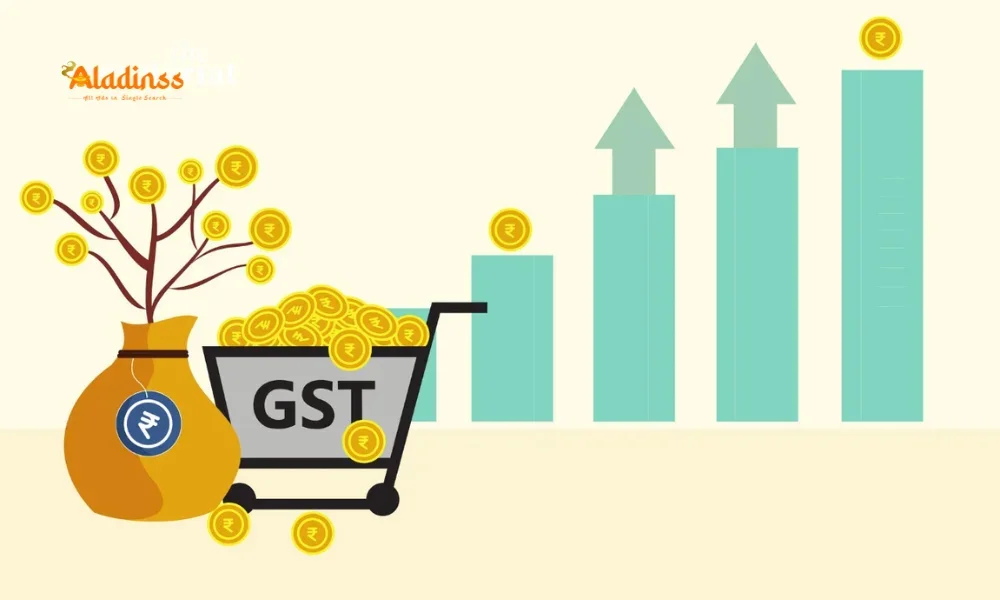 GST Reduction on Navratri 2025: PM Modi Announces Major Tax Reforms for People's Savings