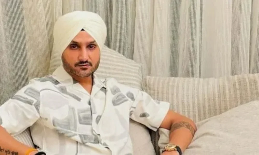 Harbhajan Singh Uses Operation Sindoor to End India-Pakistan Asia Cup Boycott Talks