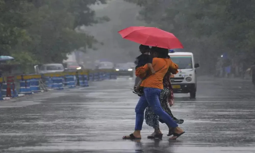 orange alert tamil nadu heavy rain