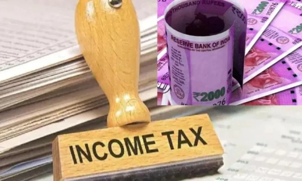 Income Tax Raid at Bothees Textile Owner&rsquo;s Sons&rsquo; Homes in Chennai
