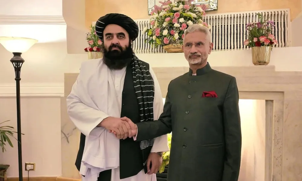 India Afghanistan embassy upgrade