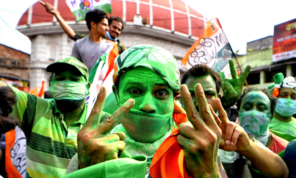 india voters turnout 2026 election latest update report