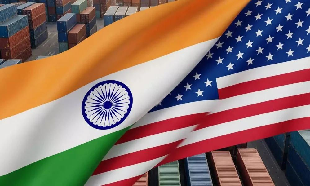 India US Trade Deal