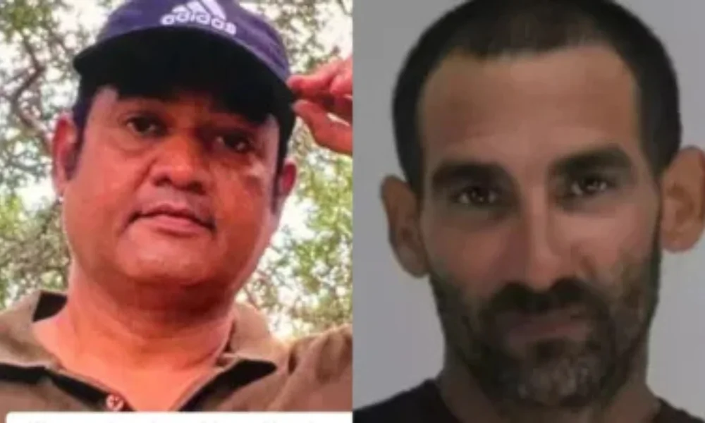 Indian Man Beheaded in US Motel Over Washing Machine Dispute