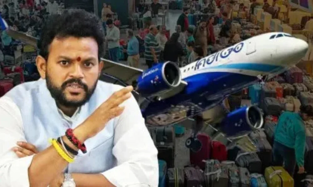 indigo issue worsens across india