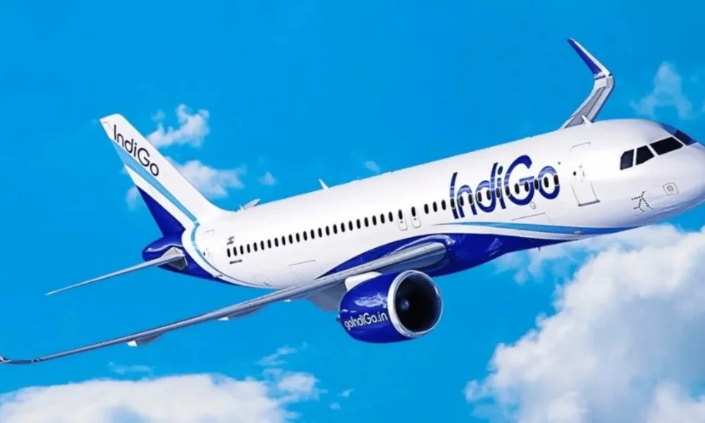 IndiGo to Pay Over Rs 500 Crore in Passenger Reimbursements