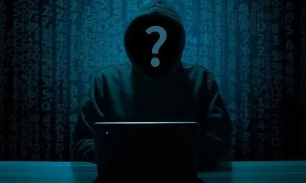 Digital Blackmail Scam