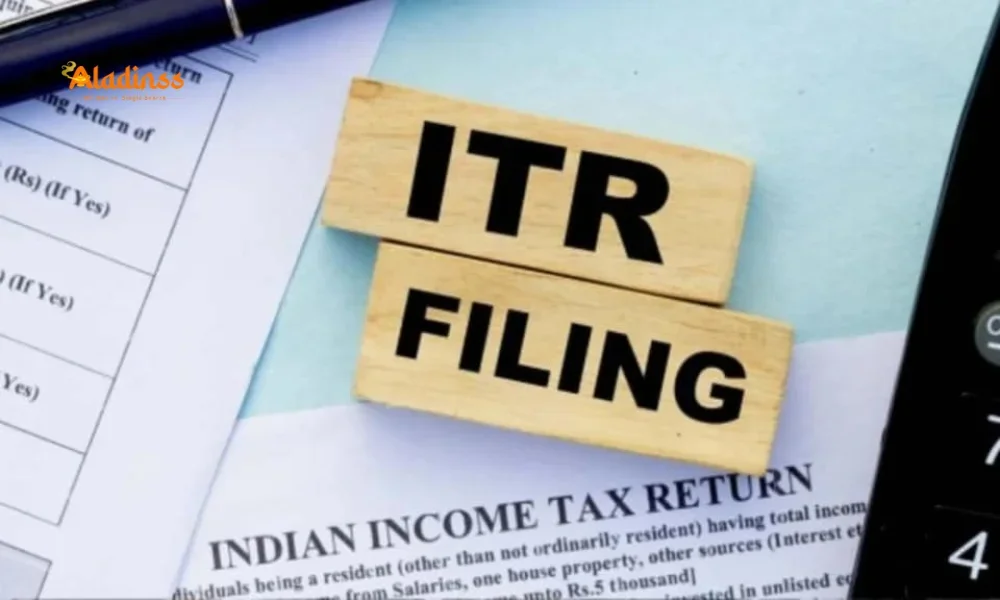 ITR Filing Deadline Extended by One Day: CBDT Announces Relief for AY 2025-26