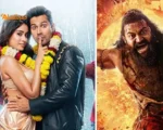 Kantara Chapter 1 Tops Advance Bookings vs Sunny Sanskari