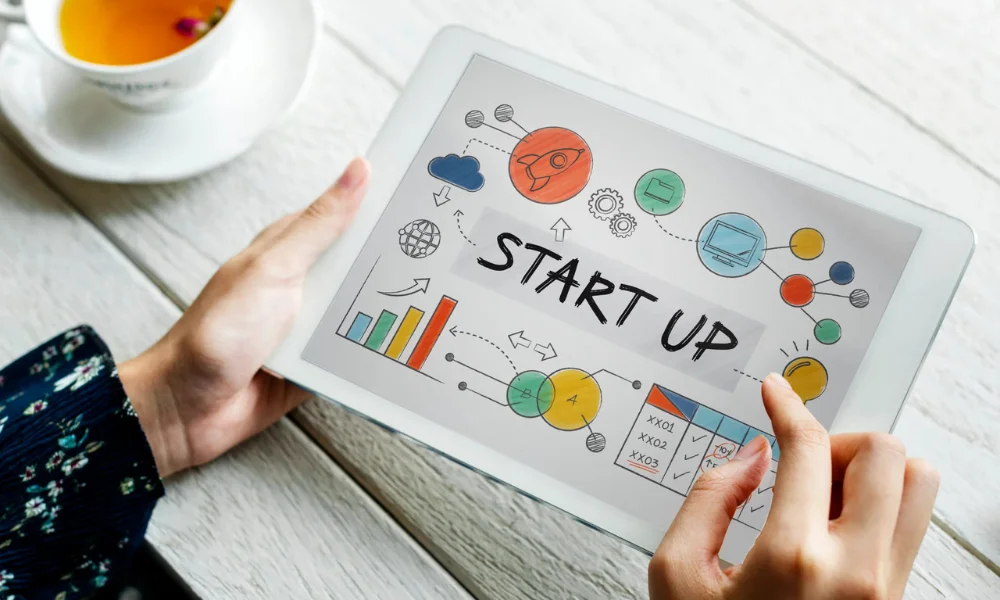 Kerala Climate Tech Startup