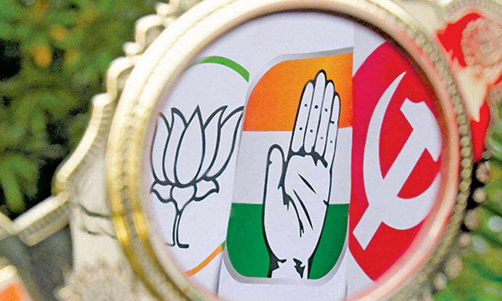 udf kerala election campaign 2026 opposition strategy update