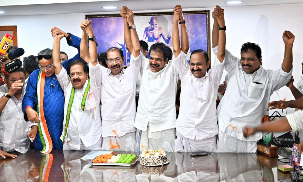 kerala voter sentiment anti incumbency 2026 election report